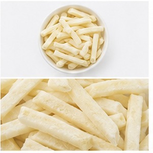 Papas Fritas Congeladas IQF Hechas en Vietnam, Precio Mayorista Estándar Internacional, Empacadas en Bolsa de Plástico de 10 kg - Product Image 4