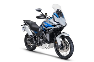 Nouvelles motos d'aventure sans balais Zontes 703F 2025 de haute qualité pour adultes, 1001-2000W, avec garantie de 2 ans, commandes en gros disponibles - Product Image 2