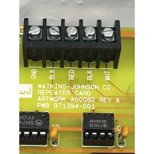 คู่มือ THK 99800CUSX0020, รางเลื่อน, 116876 - อุปกรณ์และชิ้นส่วนเซมิคอนดักเตอร์ระดับโลกที่เชื่อถือได้ที่ - Product Image 4