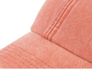 Casquettes ethniques unisexes en coton structuré à 6 panneaux, casquettes de sport pour hommes, casquettes de tourisme brodées, logo personnalisé. - Product Image 6