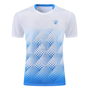 Ropa Deportiva Personalizada de Alta Calidad, Uniforme de Tenis para Uso en Equipo, Entrenamientos, Partidos y Actividades Deportivas Diarias - Product Image 4
