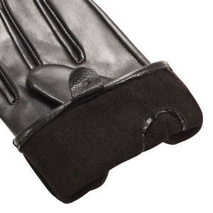 Gants longs en cuir de mouton sur mesure, style uni, pour club, extérieur, décontracté et sport, gants d'été élégants - Product Image 3