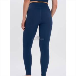 Conjunto Deportivo de 2 Piezas para Mujer, Transpirable, con Sujetador Deportivo Cruzado y Leggings de Yoga de Cintura Alta, Talla Grande 3XL - Product Image 3