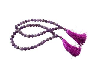 ลูกประคำทัซบีห์ประดับลูกปัด ออกแบบมาเพื่อการสวดมนต์อิสลามประจำวัน การทำซิกร และการฝึกจิตวิญญาณ ลูกประคำทัซบีห์ทำมือ ราคาถูกที่สุด - Product Image 2