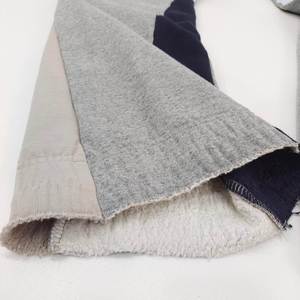 Pantalones Deportivos Vintage de Lona Ligera y Ecológica para Hombre/Mujer, Cintura Elástica de Alta Elasticidad, con Capucha, para Primavera - Product Image 3