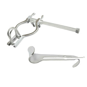 Abdominal Retractor Self-Retaining Manual Surgical <b>Instrument</b> Set Wide Stable Tissue Exposure General Surgery By Grip Surgical - Product Image 1
