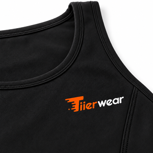 Top Deportivo para Mujer, de Alto Rendimiento, Elástico, Transpirable, para Yoga, Gimnasio, Running, Entrenamiento, Secado Rápido, Cómodo, Premium - Product Image 5