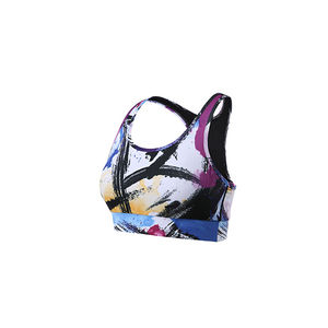 Conjuntos de Yoga sin Mangas de Alta Calidad con Patrón Sólido y Transpirables para Mujer, Color Personalizado, Servicios OEM, Precio Razonable, Cordón Frontal - Product Image 2