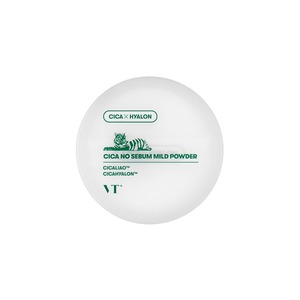 Per Cica No-Sebum delicato trucco in polvere dalla Corea - Product Image 1