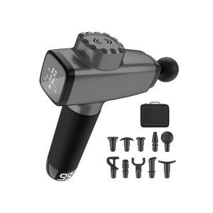 Pistolet de massage professionnel pour les cliniques de physiothérapie et les centres d'entraînement - Product Image 1