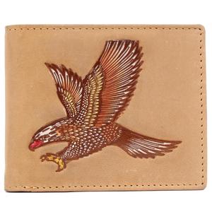Most Selling Handmade Leather Men's <b>Wallet</b> with <b>RFID</b> <b>Blocking</b> Luxury Finish for Business Meetings and Daily Use For Sale - Product Image 2