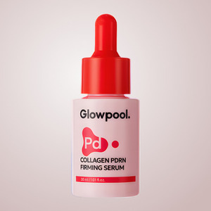 เซรั่ม GLOWPOOL ผลิตภัณฑ์บำรุงผิวหน้าจากเกาหลี K-Beauty Glowful Collagen PDRN FirmingSerum ผลิตในเกาหลี สำหรับทุกเพศ - Product Image 3