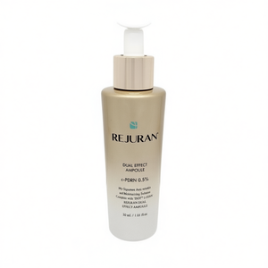 Siero Anti-Età a Doppio Effetto REJURAN 30ml con C-PDRN, Niacinamide e Peptidi per Illuminare e Rassodare la Pelle - Product Image 3