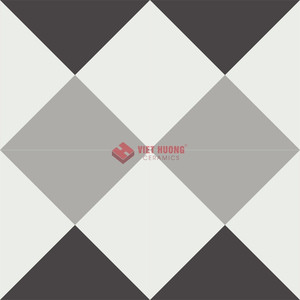 กระเบื้องผนังความแข็งแรงสูงขนาด 190x190 มม. ลายอิฐ - Product Image 4