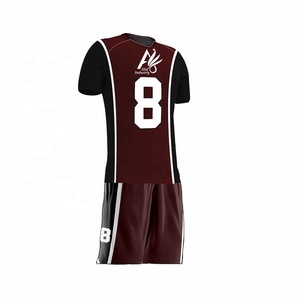 Vente en gros d'uniformes de football américain pour adultes 2021 pour les équipes - Couleurs et logos personnalisables 100% polyester - Product Image 2