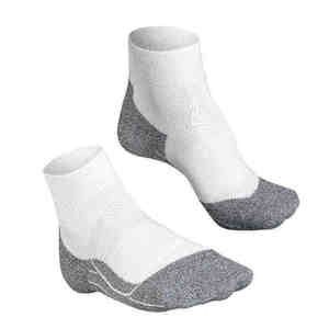 Calcetines Deportivos Legacy Crew Unisex Transpirables con Bandas, Calcetines Atléticos de Algodón para EE. UU. y Europa 2026 - Product Image 4