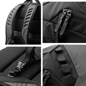Sports Backpack 905 15.6 Inch Laptop Slot 47x32x19cm 900PU Poly-Oxford Fabric 0.81kg Durable Hiking Custom OEM - Product Image 3