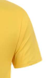 Camiseta de Hombre 100% Algodón al por Mayor, Transpirable, de Secado Rápido, Cuello Redondo Clásico, Manga Corta, Ligera, Tejido de Punto, Personalizable al por Mayor - Product Image 4