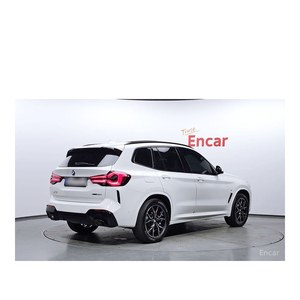BMW X3 XDrive 20i <span class=keywords><strong>M</strong></span> Sports Pro 2023 con Guida a Sinistra, Cambio Automatico e Telecamera Posteriore, 29.363 Km - Product Image 2