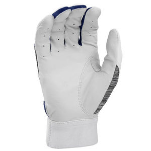 Quick Dry Flexible <b>Baseball</b> Batting <b>Gloves</b> Custom Design Flexible Strap Fabric Sports Player <b>Baseball</b> Batting <b>Gloves</b> Unisex - Product Image 5