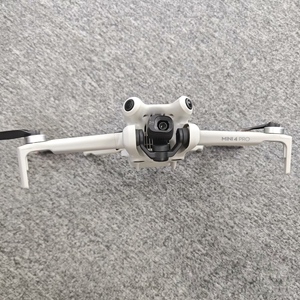 Mini Dron 4 Pro con Cámara de 12MP, Evitación de Obstáculos por IA, Giroscopio de 6 Ejes, Control Remoto, Transmisión de 10 km - Product Image 4