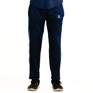 Pantalones Deportivos para Hombre, de Lona, Ecológicos, Ligeros, de Secado Rápido, Transpirables, Lisos, Teñidos, Rectos, de Color Sólido, 100% Poliéster - Product Image 6