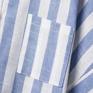 Ropa Elegante para Exteriores, Blusas de Trabajo de Oficina y Ropa Casual de Verano para Mujer, Camisas de Manga Larga con Botones Hechas a Medida - Product Image 6