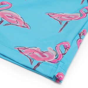 <b>Men's</b> Summer Beach Shorts Board 100% Polyester Quick Dry Breathable Sublimation Swim <b>Trunk</b> Shorts For <b>Men</b> - Product Image 3