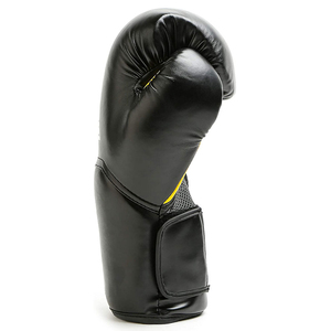 Gants de boxe en cuir PU à séchage rapide, gants de boxe personnalisés, fabriqués au Pakistan, gants de boxe respirants, service OEM - Product Image 5
