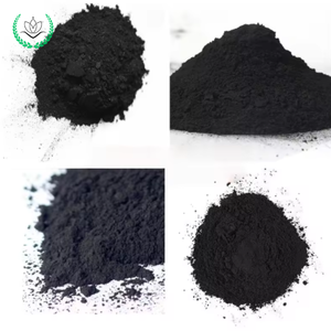 Carbón Activado Natural de Grado Alimenticio para Blanqueamiento Dental, Polvo de Cáscara de Coco, Precio al por Mayor, Carbón Negro de Cáscara de Coco Orgánico - Product Image 5