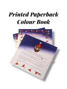 บริการพิมพ์หนังสือปกแข็งแบบมืออาชีพ พร้อมการเย็บแบบ Perfect Binding กระดาษแข็งทนทาน พิมพ์ด้วยระบบดิจิทัล ดีไซน์ปกสวยงาม - Product Image 4