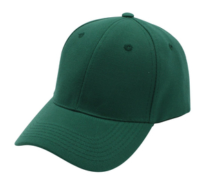 Gorras de Béisbol de Algodón Personalizadas al por Mayor, OEM, de Alta Calidad, Unisex, Deportivas, Transpirables, Impermeables, Ajustables, con Logotipo, Marca FAWKES - Product Image 1