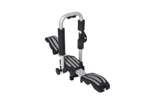 Heavy-Duty J-<b>Bar</b> Roof Carrier - Product Image 1