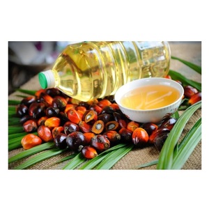 Huile de cuisson de palme raffinée de qualité supérieure, de qualité alimentaire - Product Image 4