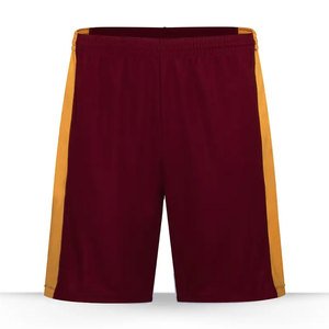 OEM Design Basketball Mesh Shorts With Pockets Basketball Sports Wear Teamwear Elastic Waist Casual <b>Athletic</b> Game Shorts - Product Image 4