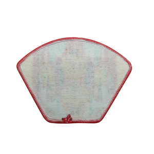 Patch brodé thermocollant motif truite de la rivière coloré pour gilets de pêche, sacs à dos et chapeaux d'extérieur - Product Image 4