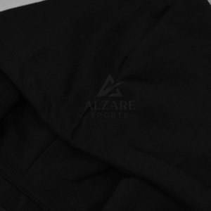 Sweats à capuche en polaire doux au toucher pour hommes – Collection décontractée – Modèles basiques en polaire avec coutures durables pour une tenue longue durée - Product Image 3
