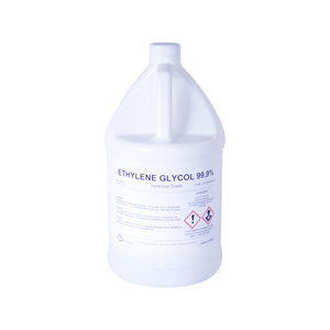 Fuente Mayorista Confiable que Ofrece Etilenglicol con una Pureza Mínima del 99.9% para Acuerdos Comerciales a Largo Plazo - Product Image 5