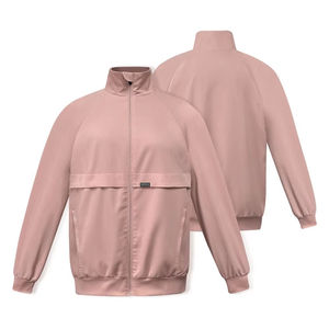 Chaqueta de Enfermería Personalizada, Elástica y Transpirable, Uniforme Médico de Spandex para Hospital y Cirugía - Product Image 1