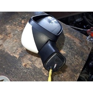 Rétroviseur droit d'occasion Captur - Product Image 2