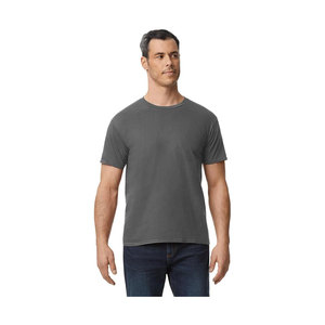 T-shirt personnalisé pour homme 100% coton, imprimé polynésien Hawaï - Product Image 5