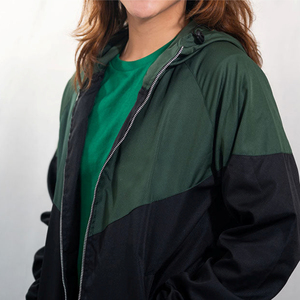 Wholesale <b>Mens</b> Windbreaker <b>Jacket</b> Lightweight Waterproof Outdoor <b>Cycling</b> Custom Manufacturer Breathable Windproof Sportswear - Product Image 6