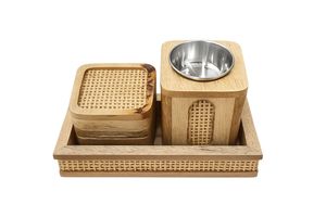 Bestseller Arabic MOP Eco-Friendly Luxury Wooden Incense Bakhoor Burner Etching Dome Top <b>Box</b> Base Ramadan <b>Eid</b> Party <b>Gift</b> Middle - Product Image 4