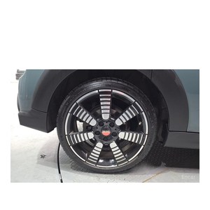 Mini Cooper 5 Puertas Edición Multitone 2023/3, 62,963 km, Volante a la Izquierda, Emisión Euro V, Asientos de Cuero, Cámara Trasera - Product Image 5