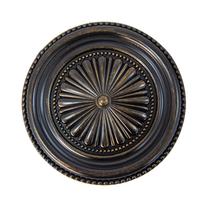 Manija de empuje de aluminio de diseño moderno de alta calidad Hoone para gabinetes de baño y cocina Muebles al por mayor en Vietnam - Product Image 2