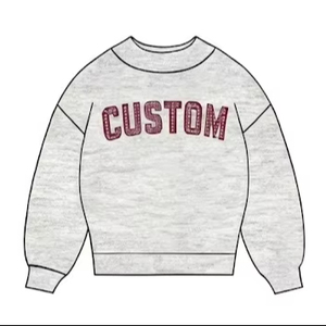 เสื้อไหมพรมคอเต่าทรงหลวมสไตล์ใหม่สำหรับผู้หญิง ใส่สบาย อุ่น นุ่ม เหมาะสำหรับใส่ในชีวิตประจำวันช่วงฤดูหนาว - Product Image 1
