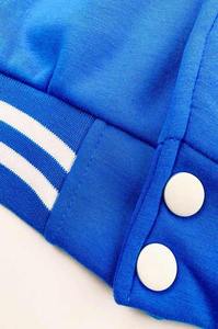 Nouvelle Veste d'extérieur design Letterman en 100% Laine Broderie Polaire Hiver, Veste universitaire personnalisée OEM en Coton pour Hommes - Product Image 4