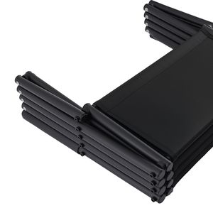 Scaletta per Cani a 4 Gradini Resistente e Impermeabile, Rivestimento in Tessuto Oxford a Doppio Strato, Arredo per Animali Domestici - Product Image 2