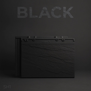 Tuiles de toiture plates non amiante SHINKO du Vietnam, imperméables et ignifuges, pour maisons résidentielles, usines et entrepôts - Product Image 4