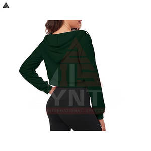 Sudaderas con Capucha de Alta Calidad, Talla Grande, Transpirables, para Hombre, Estilo Urbano, Mezcla de Algodón, Color Sólido, Diseño Personalizado - Product Image 2